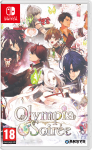 &bdquo;Olympia Evening&ldquo; &ndash; &bdquo;Nintendo Switch&ldquo;.