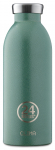 Gertuvė 24Bottles 24 Bottles - Clima Bottle 0,5 L - Rustic Moss Žalias (24B157)