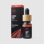 Hempo CBD aliejus 30% (pilno spektro)