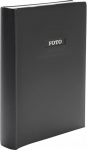 FOCUS TREND LINE SUPER 300 Juodas 10X15