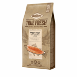 Carnilove True Fresh Fish sausas maistas &scaron;unims 4kg