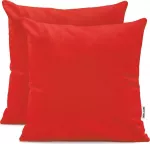 DecoKing CHP/GINTARO/RAUDONA/80x80*2