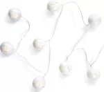 DecoKing LEDLIG / TAIME / WWH / 10Vnt