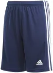 Adidas &Scaron;ortai Paaugliams Squad 21 Short Navy GN5764