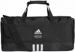 Krep&scaron;ys adidas 4ATHLTS Duffel M juoda HC7272