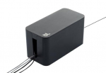 Bluelounge CableBox Mini - juodas