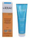 "Lierac Sunissime Aftersun Anti-Ageing Body Repair Milk" Regeneruojamas kūno pienelis 150ml