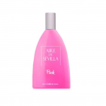 Aire de Sevilla Rožinė tualetinis vanduo pur&scaron;kiamas 150ml