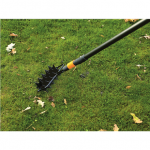 Fiskars Aeratorius QuikFit be koto