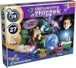 Science 4 You - Magijos triukų fabrikas - Trefl