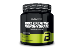 Biotech 100% Creatine Monohydrate 300g. (Unflavoured)