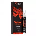 La Martina Orgie - Wow Strawberry Ice Bucal Pur&scaron;kiklis