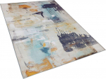 Beliani Kilimas 140 x 200 cm įvairiaspalvis ADAPAZARI