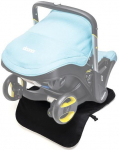 Skip Hop Doona - Doona automobilio sėdynės apsauga, Doona Plus
