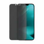 Panzer Glass PanzerGlass | Ekrano apsauga | Apple | iPhone 14 Plus/13 Pro Max | Stiklas | Juodas | Itin platus pritaikymas | Privatumas