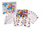SEPP Magnetinis žaidimas Mandala, 4-99