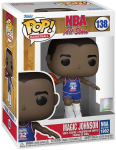 Figūrėlė Funko POP! NBA Magic Johnson All-star Exclusive