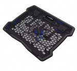 Canyon Au&scaron;inimo stovas ne&scaron;iojamiesiems kompiuteriams iki 15,6'' NS-02, NS02 (CNE-HNS02)