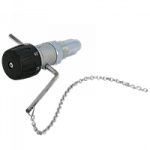 Traukos reguliatorius KALVIS ESBE