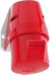 Bals Fiksuotas lizdas 16A 4P 400V IP44 Quick- Connect (11905)