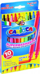 Carioca I&scaron; Rio