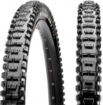 MAXXIS Minion DHR II WT 26x2.40 Kevlar TR EXO