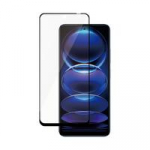Panzer Glass SAFE by PanzerGlass ekrano apsauga Xiaomi Redmi Note 12 5G | 12 4G | Poco X5 | Itin platus pritaikymas | PanzerGlass