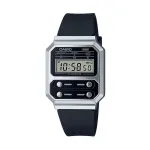 Laikrodis Casio A100WEF-1AEF