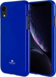 Dėklas MERCURY JELLY CASE NAVY IPHONE 13 PRO MAX
