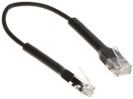 PATCHCORD UC-PATCH-RJ45-BK 0,1 m UBIQUITI
