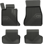 Frogum Guminiai kilimėliai No.77 BMW 5 G30 nuo 2016m.