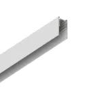 Pakabinamas &scaron;viestuvas Ideal Lux Magnetinis Bėgelis Ego Profile High 1000 Mm Wh