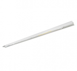 Ledvance TRUSYS linijinių &scaron;viestuvų sistemos bėgelis FLEX ENERGY, baltas, 5 polių, 3m