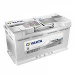 Varta Akumuliatorius 95 Ah 850 A EN 12V AGM