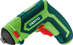 Verto 50G140 4 V atsuktuvas