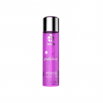 Swede - Fruity Love masažinis saldžiųjų aviečių ir rabarbarų aliejus 60 ml