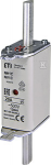 &bdquo;Eti-Polam Industrial&ldquo; uždelsto saugiklio jungtis KOMBI NH1C gG 20A/500V WT-1C 004184206