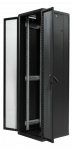 TOTEN System G, 19 "spinta, 42U, 600x800, perforuotos priekinės durys/ 19-G6842PD