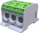 Simet ZŁĄCZKA STB 95-3 AL/CU 87560 ZIELON