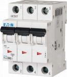 EATON xPole automatinis jungiklis 3P C40A PL6-C40/3