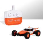 Cambridge University Press Sharper Image Jump Rover