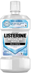 Listerine Advanced Baltas, 500 ml