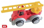 Viking Toys Ugniagesių automobiliai 35 cm