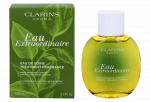 Clarins Eau Extraordinaire Treatment Fragrance moterims, 100 ml