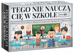 Kangur Gry Tego nie naucz&scaron; Cię w szkole 40292