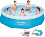 &bdquo;Bestway 57266&ldquo; 305 x 76 cm sodo i&scaron;plėtimo baseinas