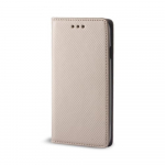 iLike Telforceone Smart Magnet dėklas, skirtas Samsung Galaxy A34 5G auksinis