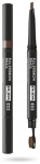 Pupa Milano Pupa Full Eyebrow Pie&scaron;tukas, 0.2 g