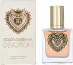 Kvepalai moterims Dolce & Gabbana Devotion EDP, 50 ml