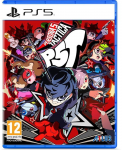 Atlus Persona 5 Tactics PS5
